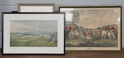 Lot 1099 - After Lionel Dalhousie Robertson Edwards (1878-...