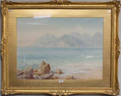 Lot 1036 - Henry B. Wimbush (1858-1943) "Esterel...