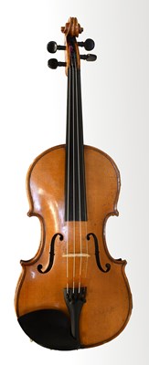 Lot 22 - Violin