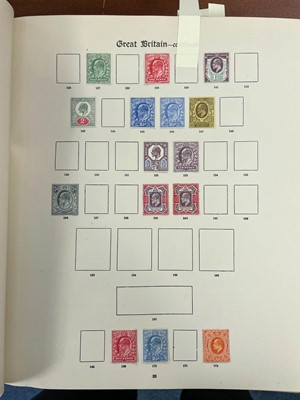 Lot 115 - British Commonwealth