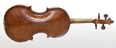 Lot 25 - Violin