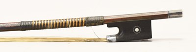 Lot 25 - Violin