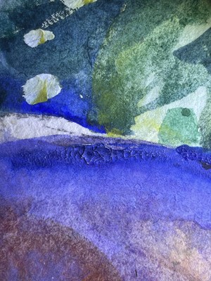 Lot 1002 - Frederick Whiting RP (1873/4-1962) A Morning...