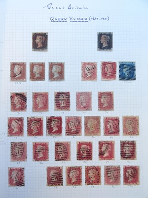 Lot 38 - Great Britain