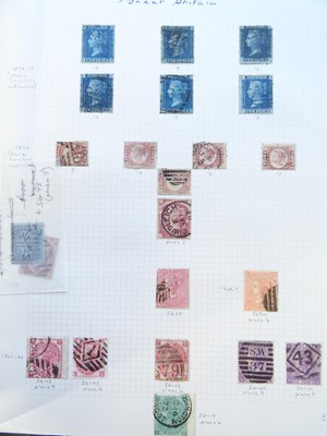 Lot 38 - Great Britain