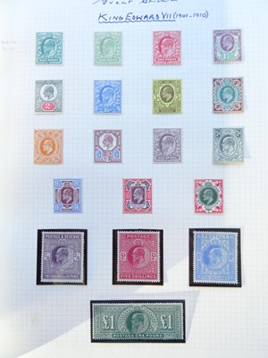 Lot 30 - Great Britain