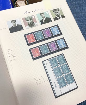 Lot 41 - Great Britain