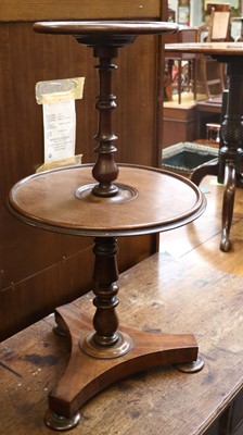 Lot 1451 - A 19th Century Glazed Hanging Corner Cupboard,...