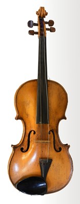 Lot 21 - Violin