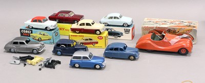 Lot 455 - Dinky 164 Vauxhall Cresta