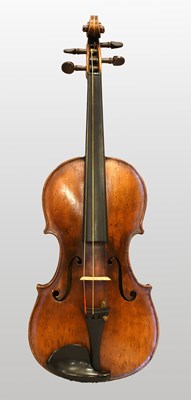 Lot 23 - Violin