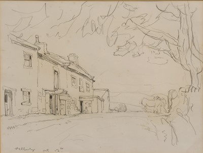 Lot 1053 - Attributed to Frederick (Fred) Lawson...