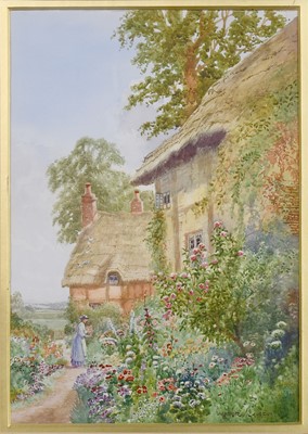 Lot 1043 - Arthur Stanley Wilkinson (c.1860-1930)...