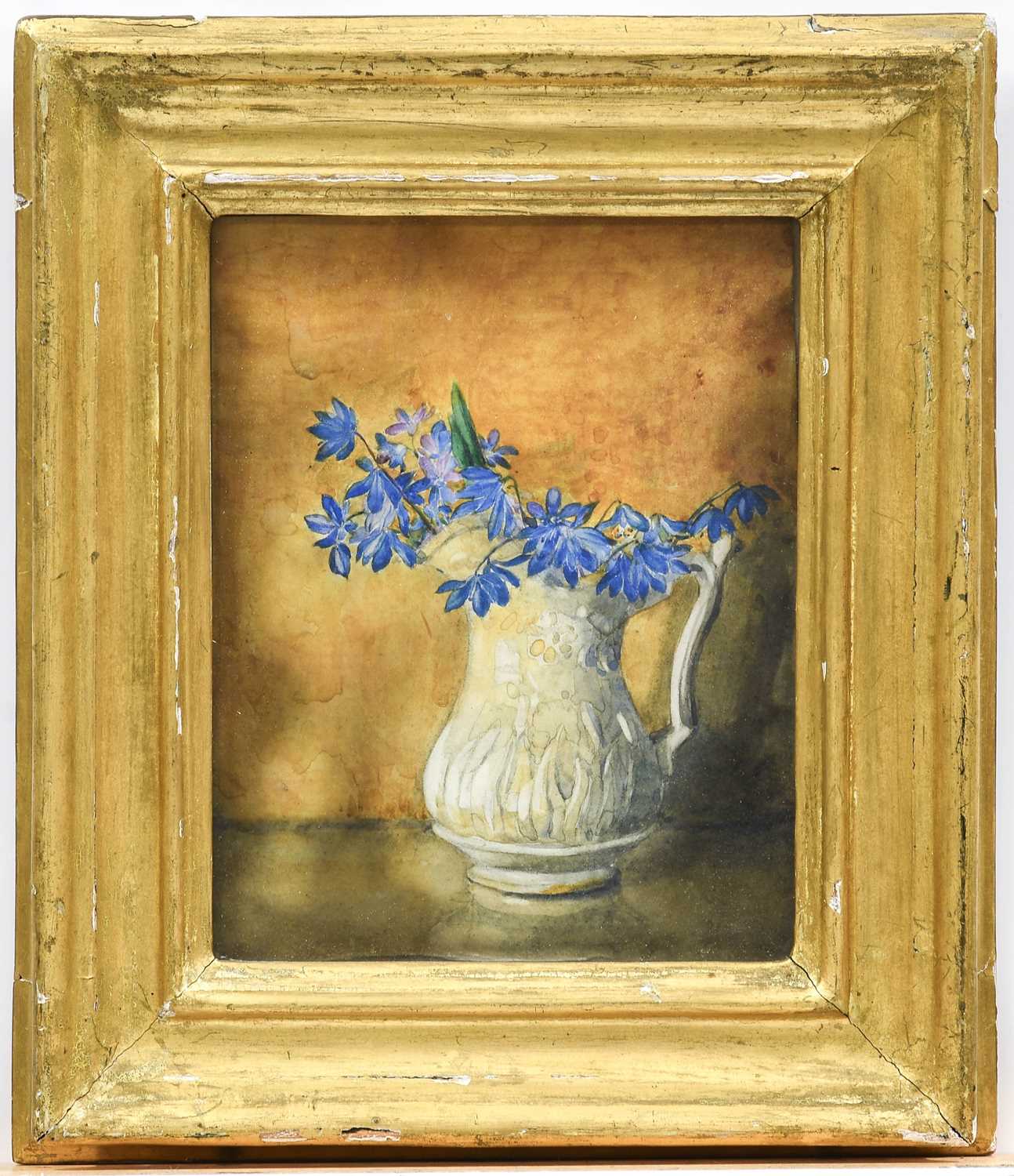 Lot 539 - Attributed to Katherine Cameron RSW