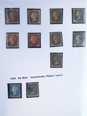 Lot 24 - Great Britain