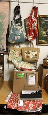 Lot 1238 - Victoria Pike Design 'Recycled with Care'...