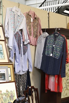 Lot 1231 - Victoria Pike Design 'Recycled with Care'...