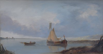 Lot 1178 - Attributed to John Sell Cotman RWS (1782–1842)...