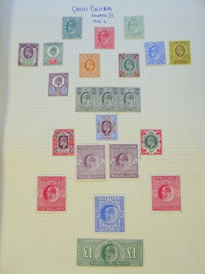 Lot 31 - Great Britain