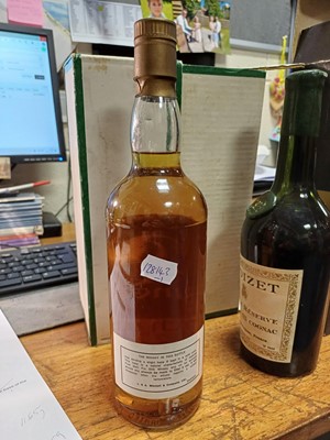 Lot 3200 - Springbank 12 Year Old Campbeltown Single Malt...