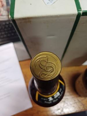 Lot 3200 - Springbank 12 Year Old Campbeltown Single Malt...