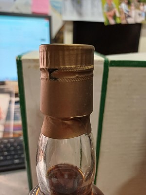 Lot 3200 - Springbank 12 Year Old Campbeltown Single Malt...