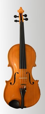 Lot 4 - Viola