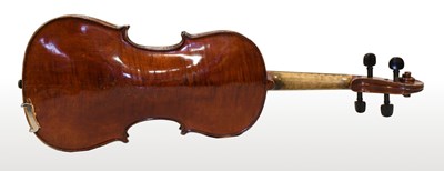 Lot 32 - Violin