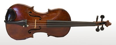 Lot 32 - Violin