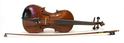 Lot 32 - Violin