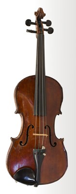 Lot 32 - Violin