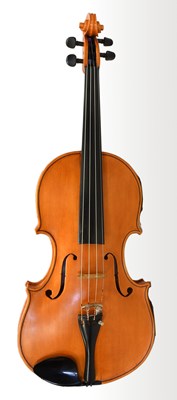 Lot 3 - Viola