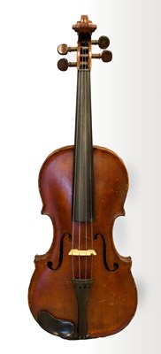 Lot 28 - Violin