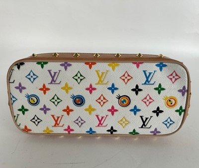 Lot 1083 - Limited Edition Louis Vuitton x Takashi...