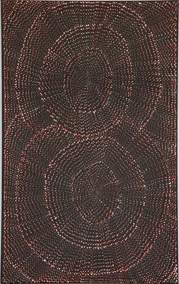 Lot 1162 - Lily Kelly Napangardi (b.1948) Australian...