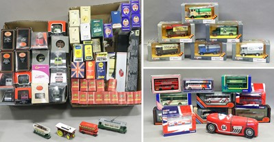 Lot 327 - Various Modern Diecast