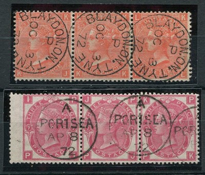 Lot 7 - Great Britain