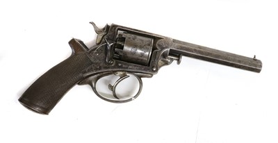 Lot 417 - A 19th Century Tranter’s Patent 50 Bore Six...