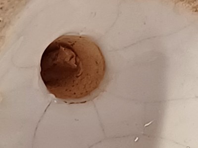 Lot 315 - Émile Gallé (French, 1846-1904): A Polychrome...