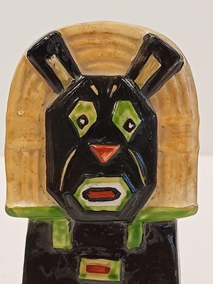 Lot 321 - Louis Wain for Max Emanuel and Co., A Lucky...