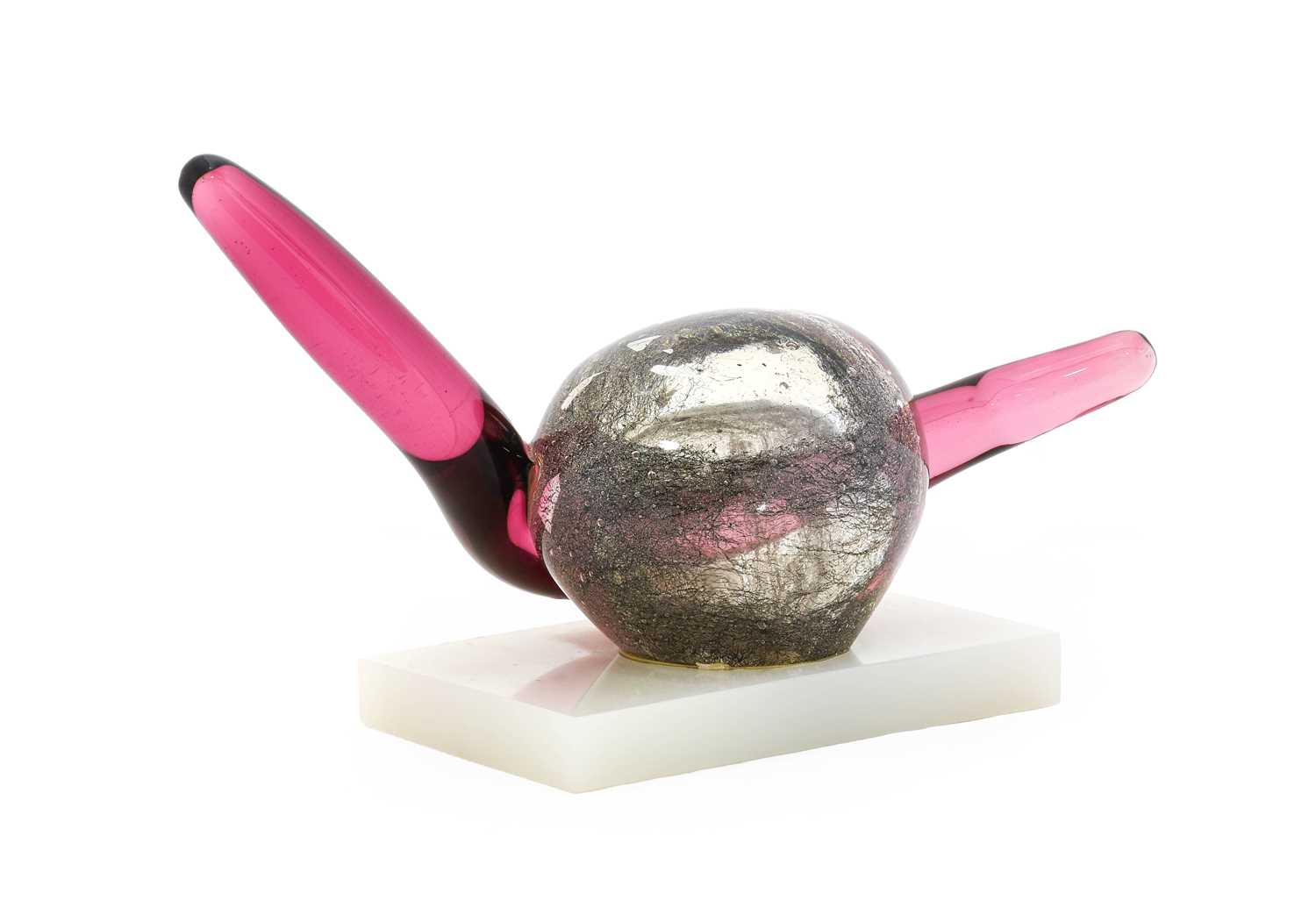 Lot 345 - Riccardo Licata (Italian, 1929-2014): Oriente,...