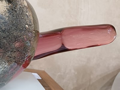 Lot 345 - Riccardo Licata (Italian, 1929-2014): Oriente,...