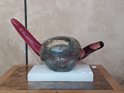 Lot 345 - Riccardo Licata (Italian, 1929-2014): Oriente,...