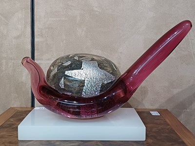 Lot 345 - Riccardo Licata (Italian, 1929-2014): Oriente,...