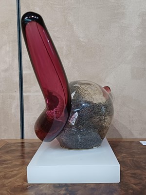 Lot 345 - Riccardo Licata (Italian, 1929-2014): Oriente,...