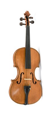 Lot 13 - Violin