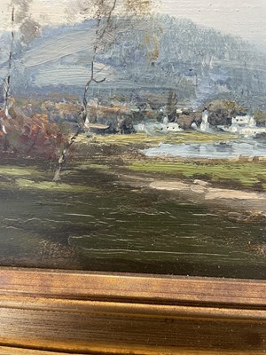 Lot 612 - George Melvin Rennie (1874-1953) Scottish...