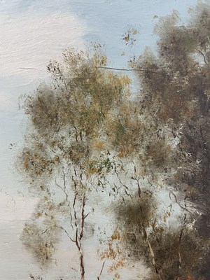 Lot 612 - George Melvin Rennie (1874-1953) Scottish...