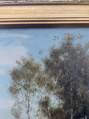 Lot 612 - George Melvin Rennie (1874-1953) Scottish...