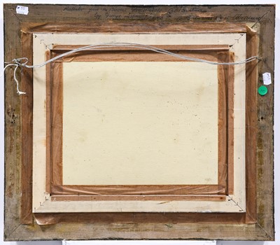 Lot 612 - George Melvin Rennie (1874-1953) Scottish...